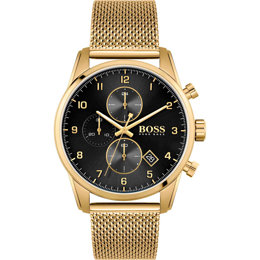 Часы Hugo Boss Skymaster HB-1513838